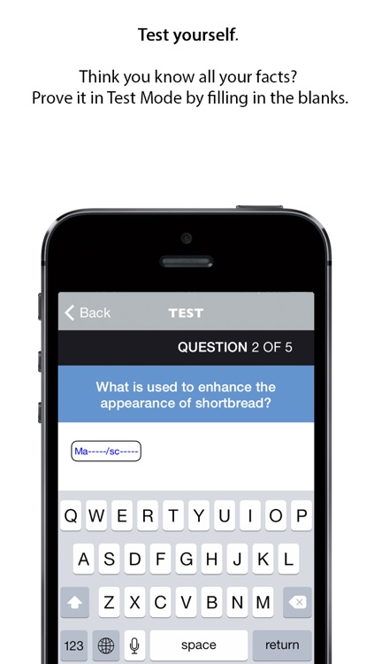 Practical Cookery Level 2 screenshot-3