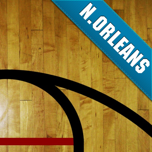 New Orleans Basketball Pro Fan - Scores, Stats, Schedules & News