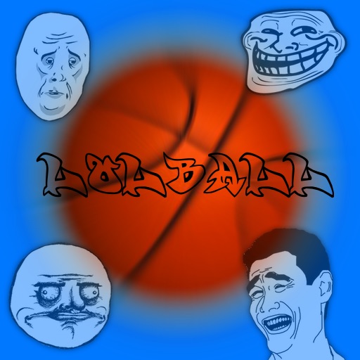 LOLBALL icon