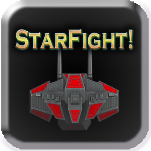 Vanguard Starfight! Icon