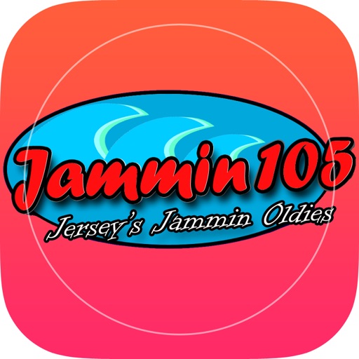 Jammin 105 icon