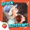 Jingle the Brass - Hidden Difference Game