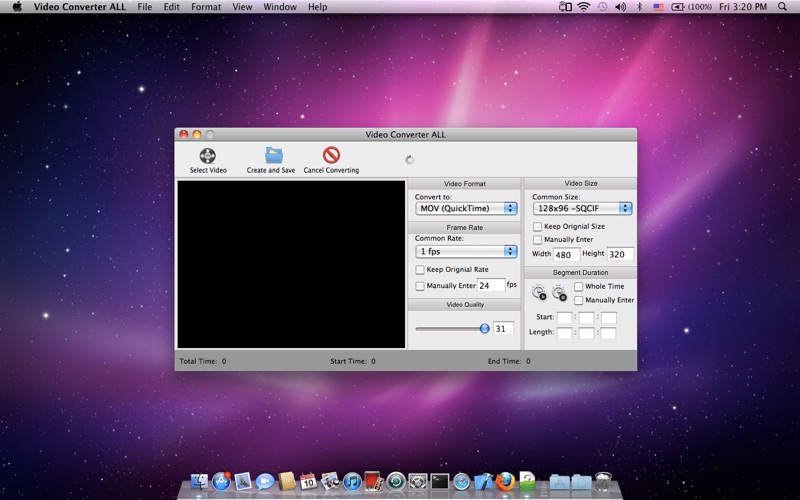 Video Converter ALL thumbnail 1