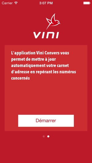 Vini Convers(圖2)-速報App