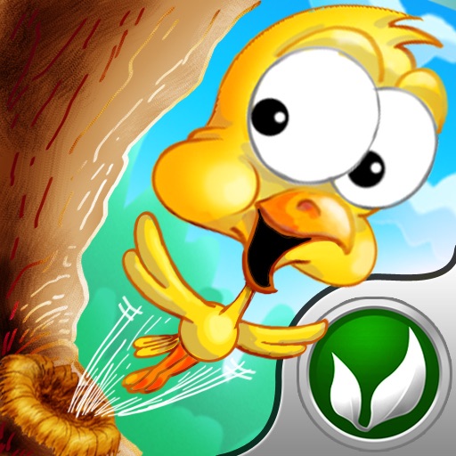 Birdie In Trouble icon