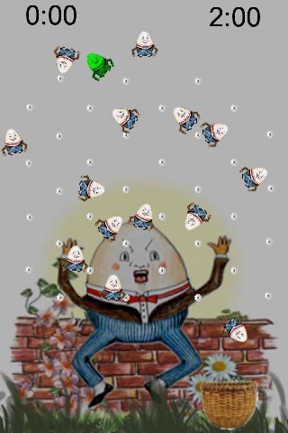 Humpty Dumpty Rescue screenshot 4