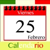 My Calendario México