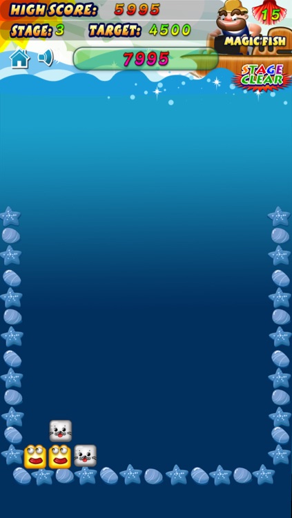 PopFish screenshot-4