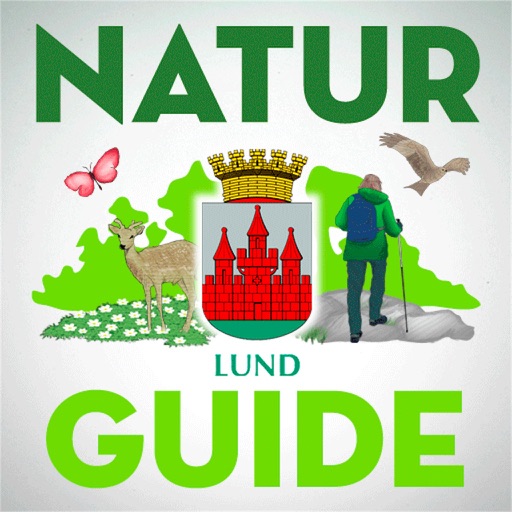 Naturguide Lund