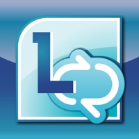 Contacter Microsoft Lync 2010 for iPhone