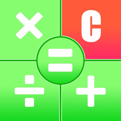 iEasily Calculator icon