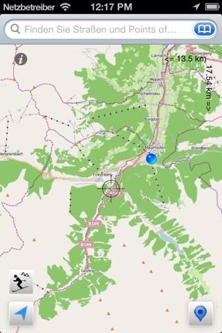 Mayrhofen screenshot 3