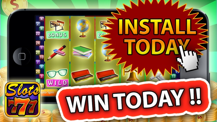 High Slots Casino Vacation - Magic Journey To Lucky Win Machines screenshot-4