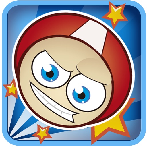Amazing Jumper -WeeHoo! Lite iOS App