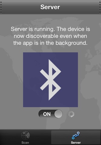 Find My Gadget - Locate via Bluetooth Low Energy screenshot 2