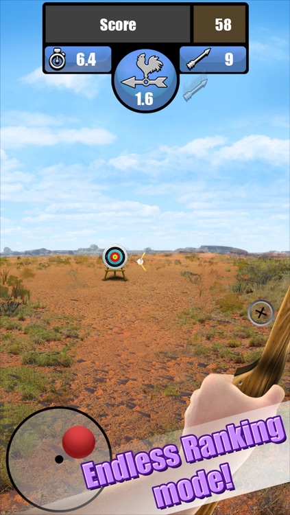 Archery Tournament