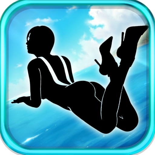 Sexy Beach iOS App