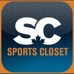 Sports Closet Sherwood Park