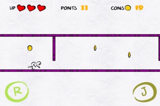 JUMP OR ROLL FREE 1.0 IOS