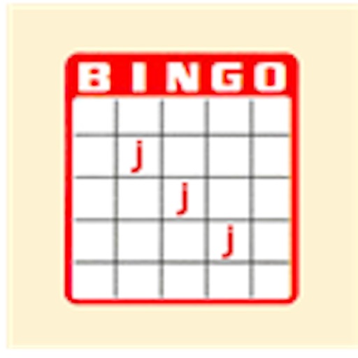 Hottest 100 Bingo Icon