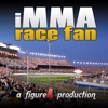 iMMA Race Fan