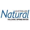 Australian Natural Volcanic Spring Water