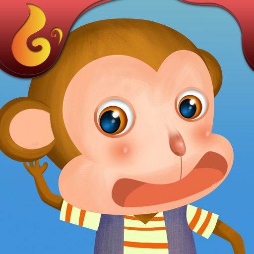 Meet Monkey icon