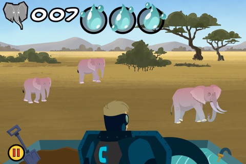 Wild Kratts Creature Power screenshot 3