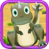 Happy Dino Bubble Adventure - Free Kids Game!