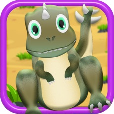 Activities of Happy Dino Bubble Adventure - Free Kids Game!