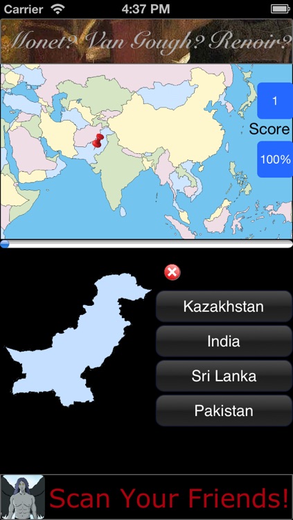 GeoAsia