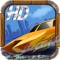 A Police Chase Nitro Speed Boat Race Free HD