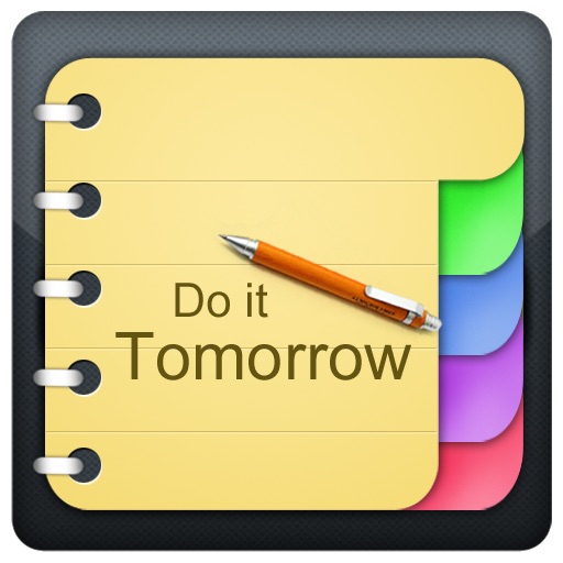 Do It - Best To Do List Manager icon
