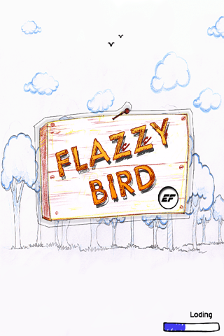 Flazzy Bird screenshot 3