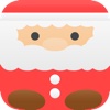 Santa Crash! - "Daruma Otoshi" Game of Santa to be able to enjoy the Christmas