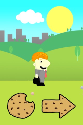 The Cookie Guy screenshot 2