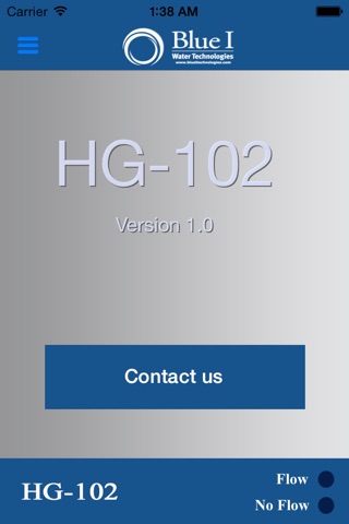 HG-102 screenshot 4