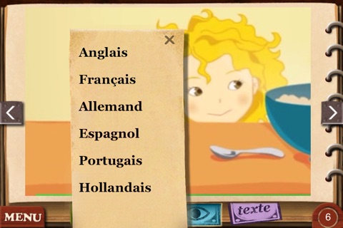 Goldilocks - Discovery screenshot 4