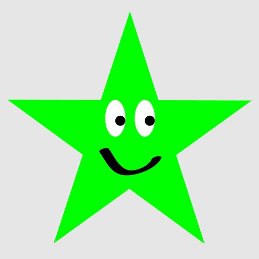 Chase A Star iOS App