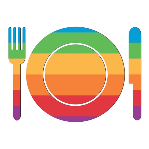 Find Where to Eat iOS App
