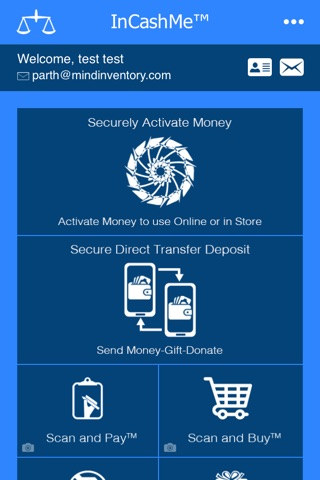 InCashMe screenshot 2