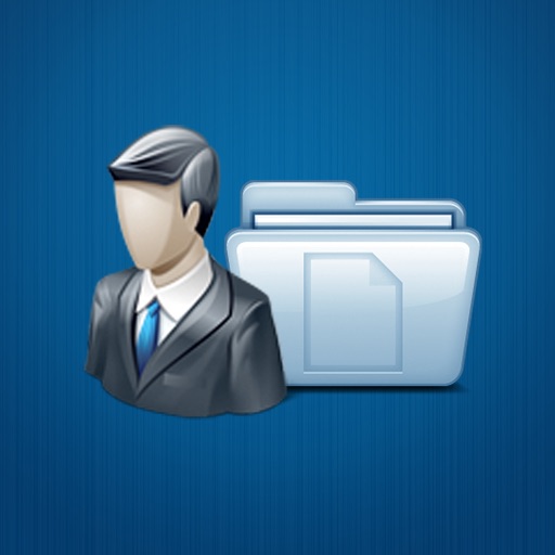 iFileManager! Icon