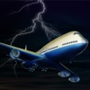 Airport Big Storm : The Sky Plane Radar flight Madness - Free Edition
