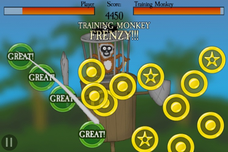Swashbuckle Island: Pirate Sword Fighting