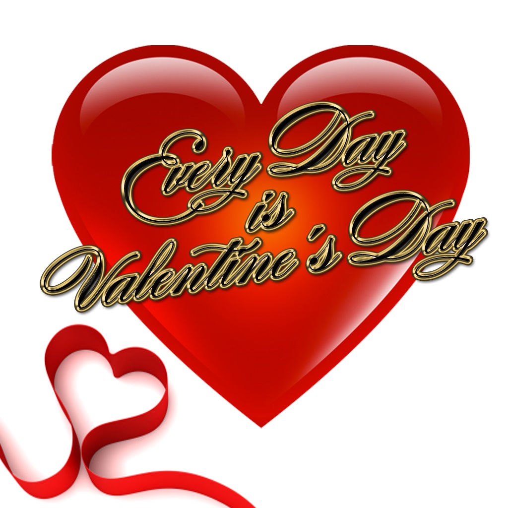 Every Day is Valentine's Day HD