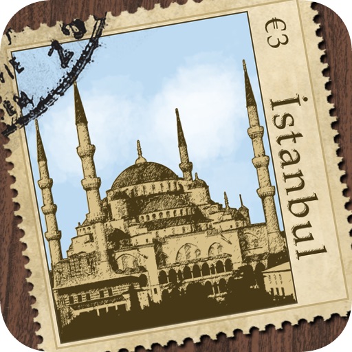 Istanbul Travel Offline