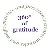 360° of Gratitude