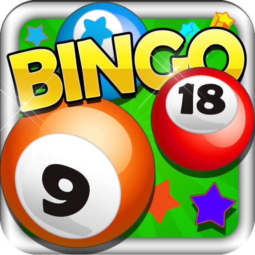 Bingo Dream - Around The World Version Pro icon