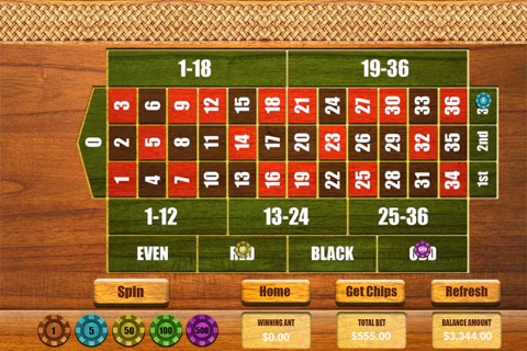 A1 VIP Casino Roulette Pro - new Vegas jackpot machine screenshot 2