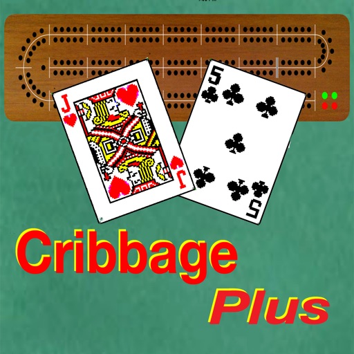 CribbagePlus